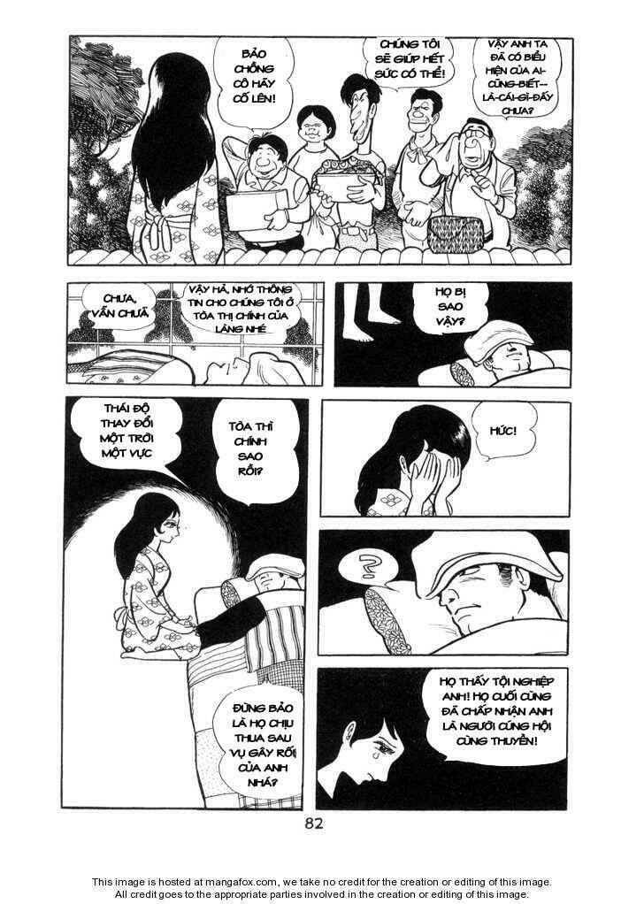 ode to kirihito chapter 3 7