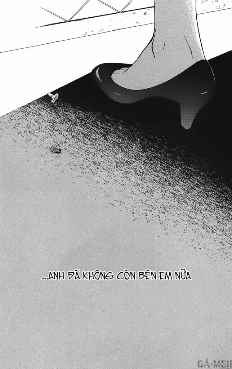 shokubutsu zukan chapter 1 41