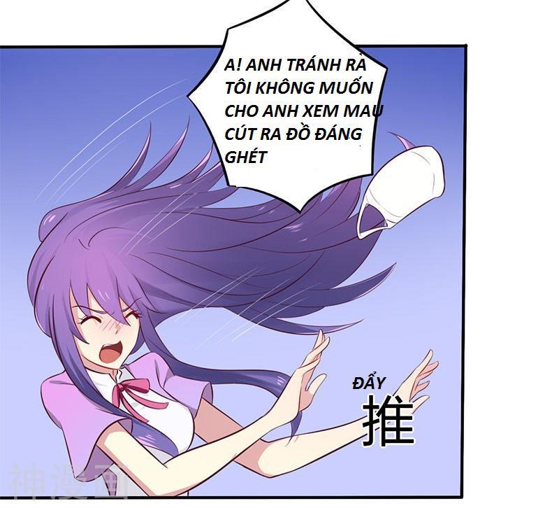 tổng tài đã cưới em chapter 60 15