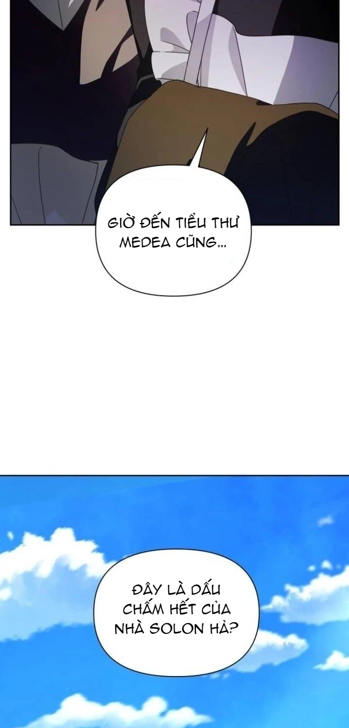 tôi muốn trở thành cô ấy dù chỉ là một ngày chapter 38 23