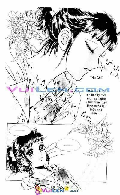 có anh trong đời chapter 4 79