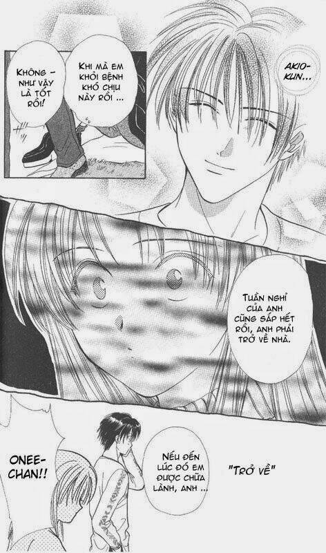 cô bé nghèo khó chapter 28 24