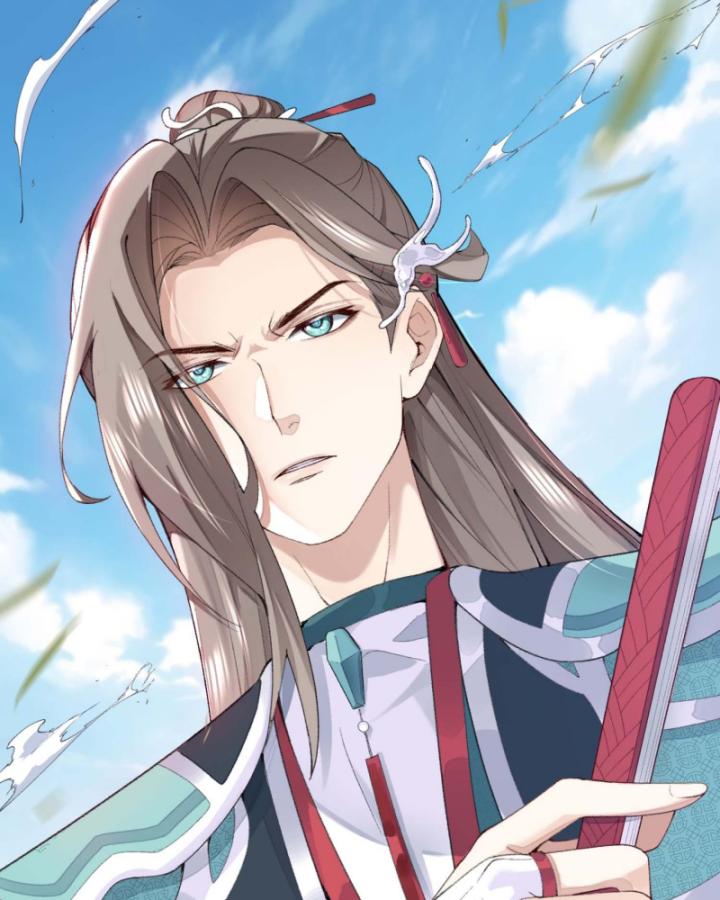 nhị sư huynh là một người phàm nhưng lại rất mạnh chapter 1 41