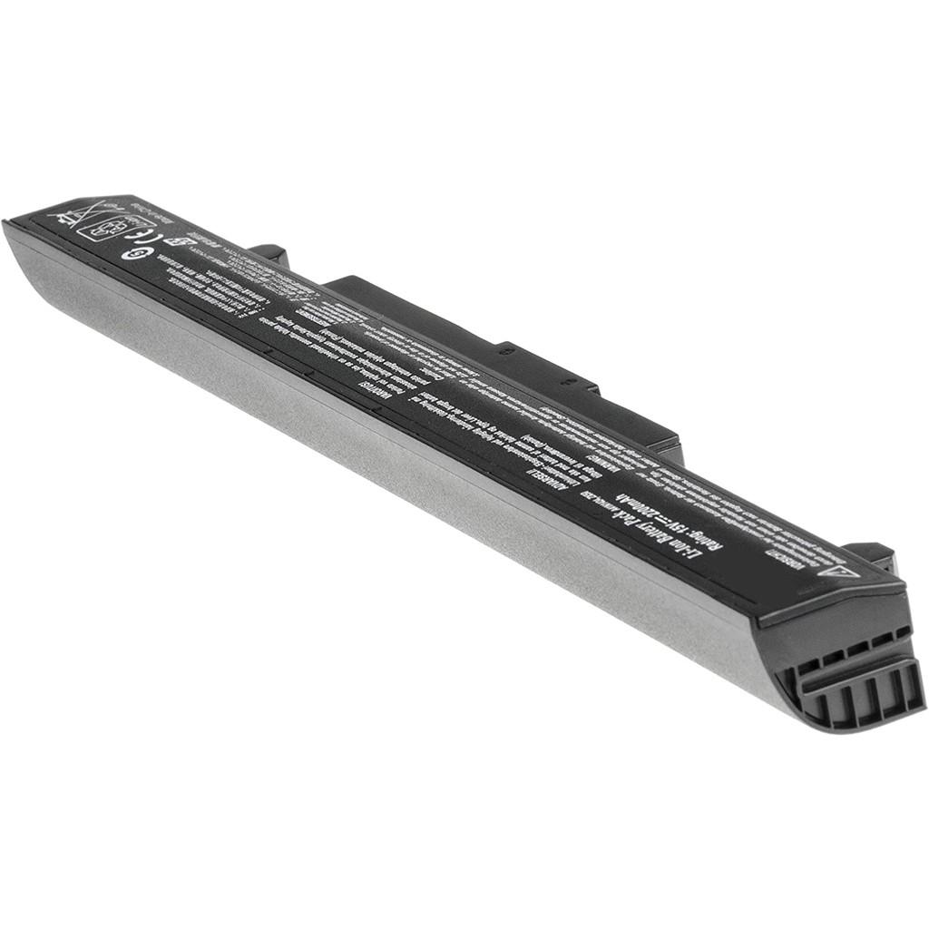 Pin Laptop dành cho ASUS GL552 (A4N1424)- 4 CELL - Asus ROG FX-PLUS GL552J GL552V GL552VW-DH71 ZX50VW