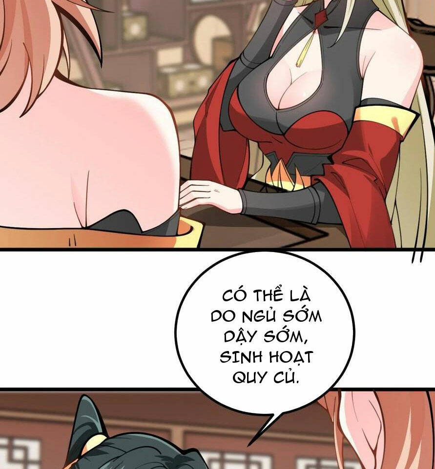 mang theo các tiên tử vô địch thiên hạ chapter 51 4