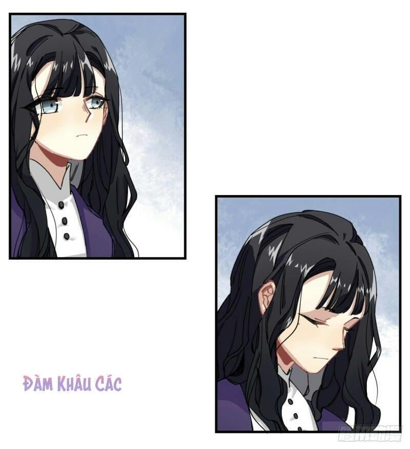 hắc bạch hữu thường chapter 8 11