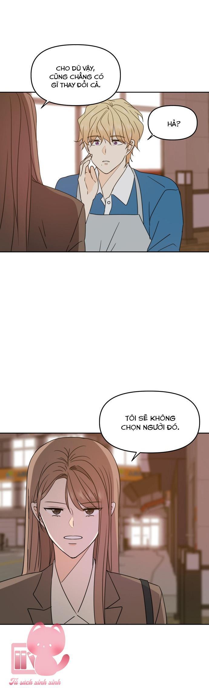 hẹn gặp nhau ở kiếp thứ 19 chapter 91 41