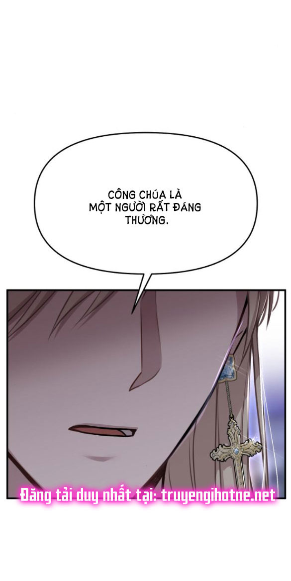 [16+] Phòng Ngủ Bí Mật Của Công Chúa Bị Bỏ Rơi Chapter 40.2 - Next Chapter 40.5