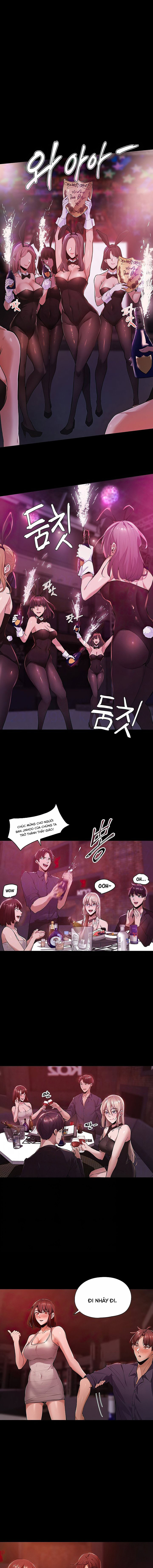 thầy giáo ở trọ chapter 3 4