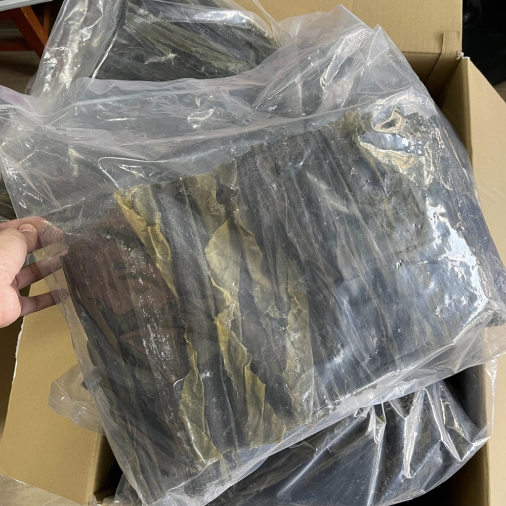 Rong Biển Khô Donan Bou Kombu (Fukushima Katsuo) 1KG