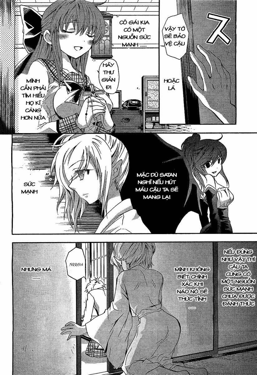 akuma no ikenie chapter 1 37