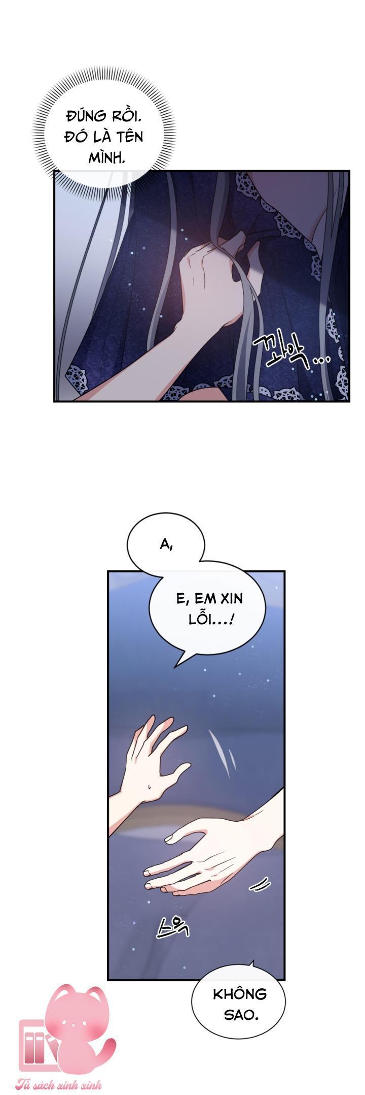 nguyện ước vô vọng của ma nữ chapter 96 8