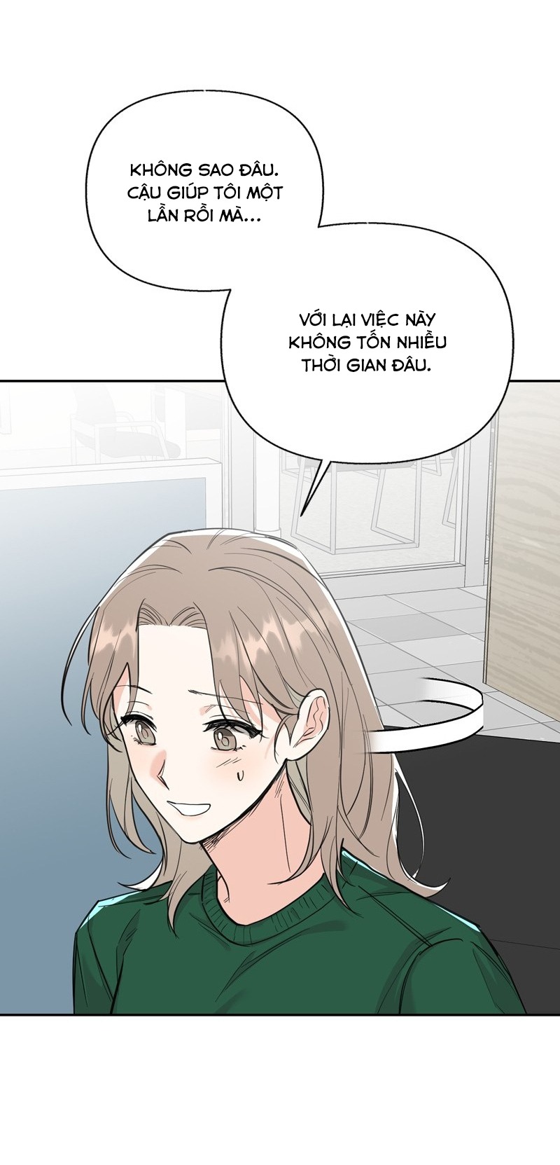 chúng ta ly hôn đi! chapter 50 25