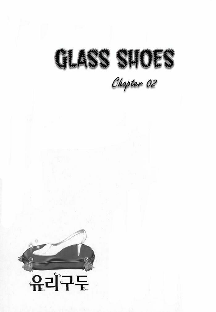 glass shoe chapter 2 2