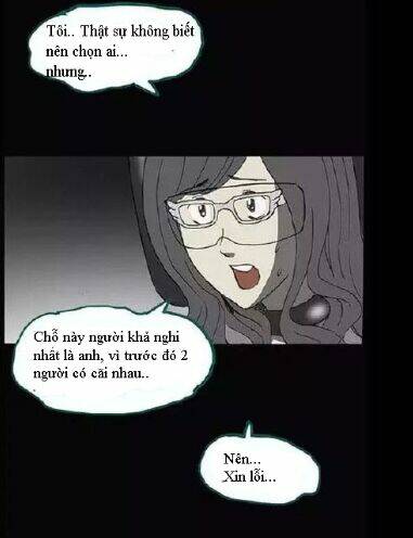 trò chơi sát thủ chapter 3 25