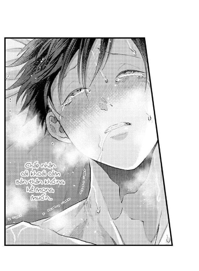 bị một anh chàng lập dị tấn công chapter 20 15