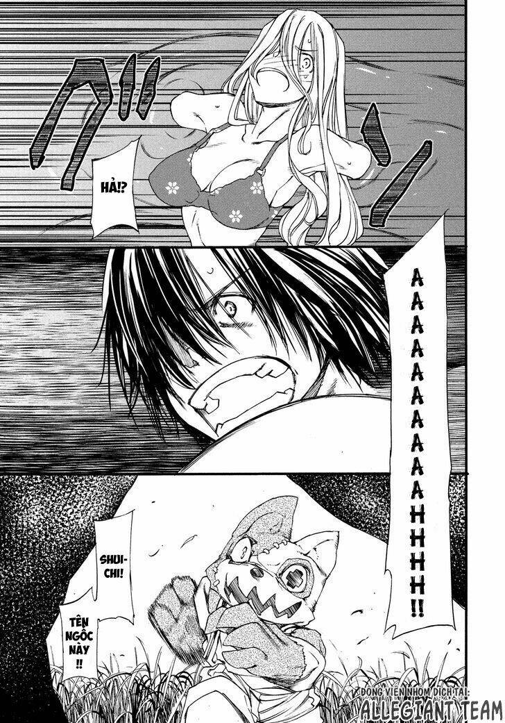 gleipnir - sợi xích thần chapter 12 27