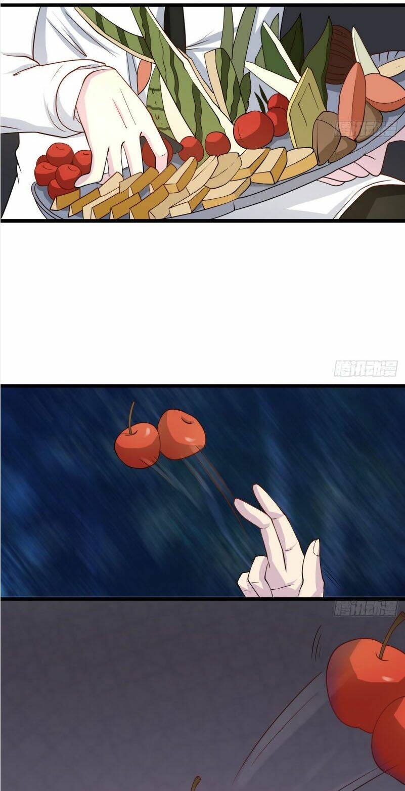 hắn là long ngạo thiên chapter 13 1