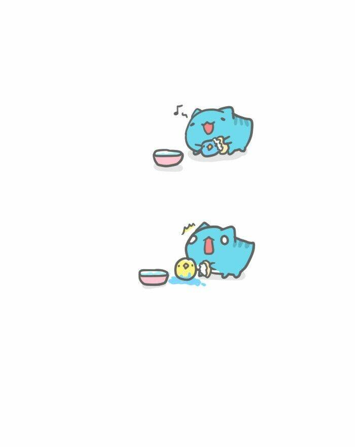 bugcat-capoo chapter 90 5