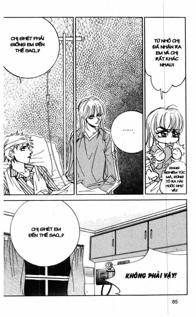 ordinary school chapter 1 89