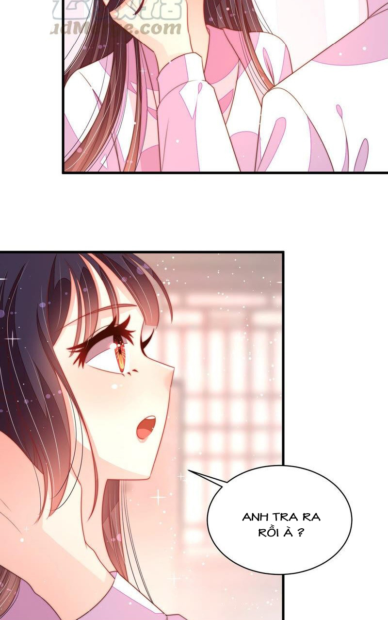 ngày nào thiếu soái cũng ghen chapter 318 16