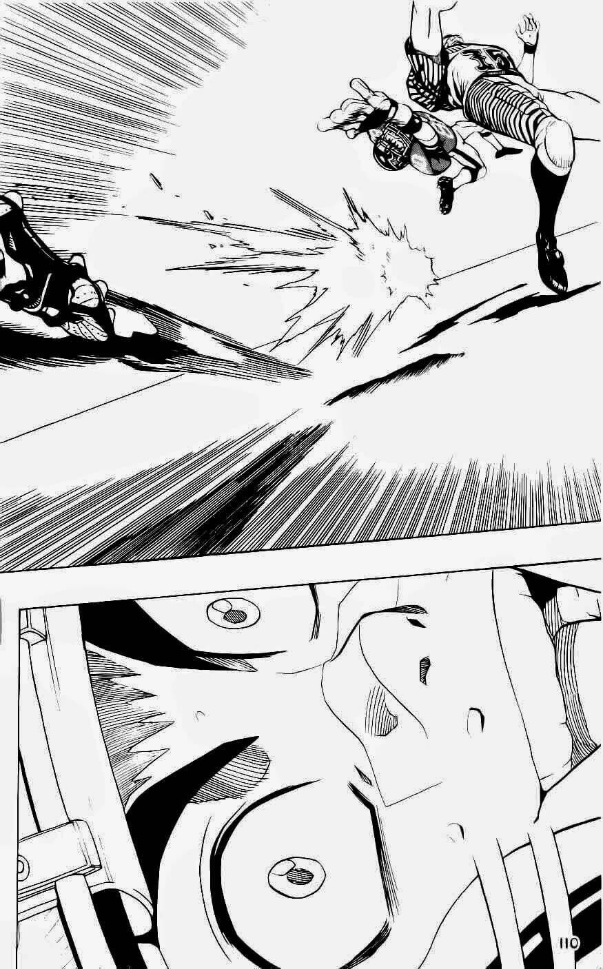 lá chắn mắt chapter 148 4