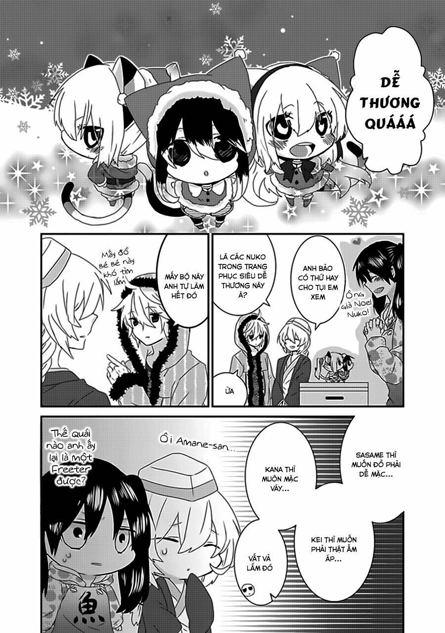 nukoduke! chapter 25 3