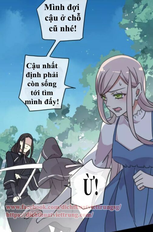 vết cắn ngọt ngào phần 1 chapter 52 20