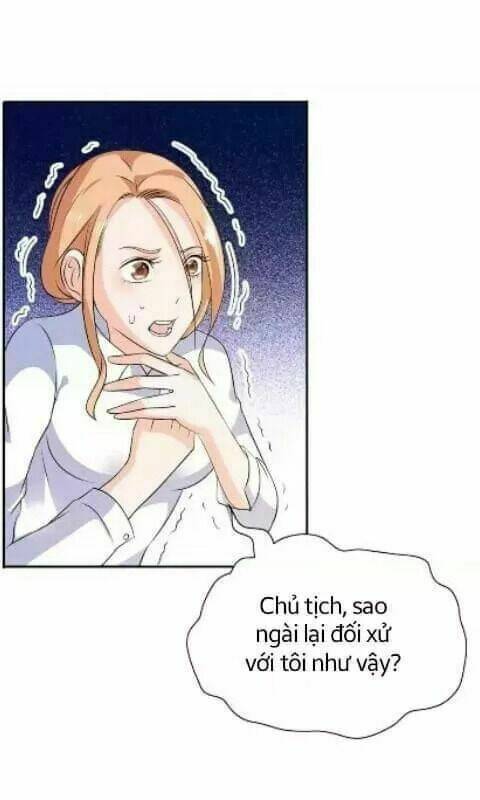 1 nửa hoàn hảo của ceo chapter 35 2