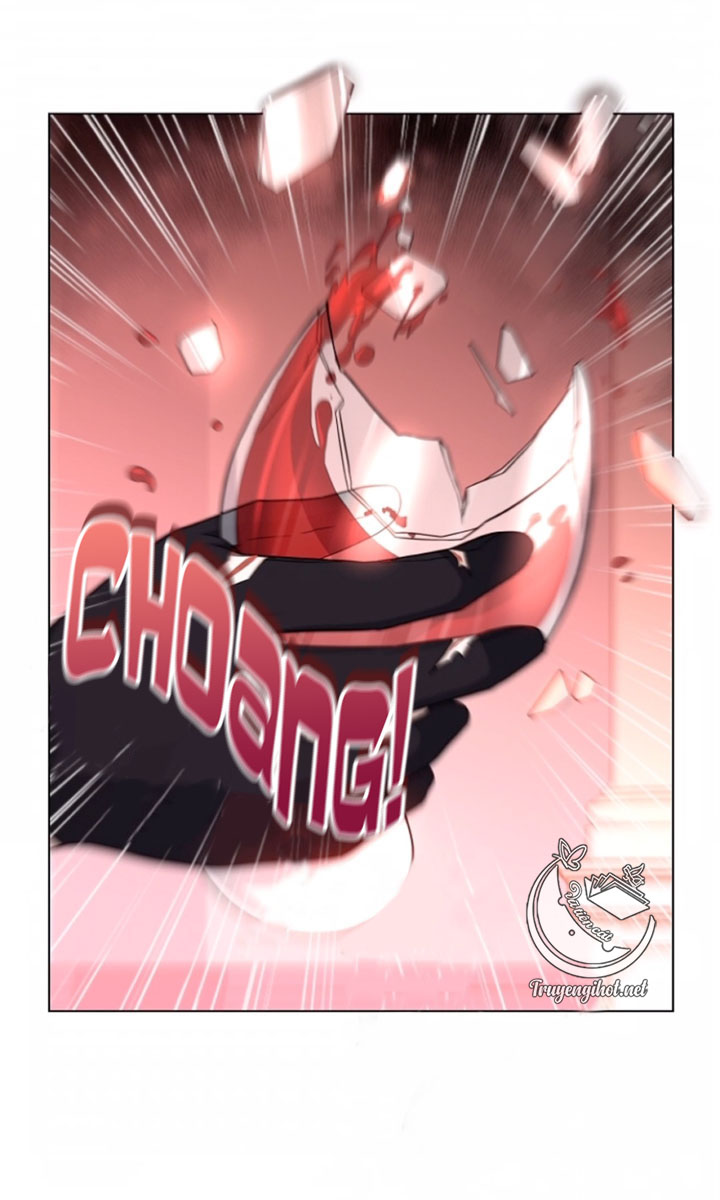 lời cầu hôn đến từ hoàng đế chapter 34.2 39