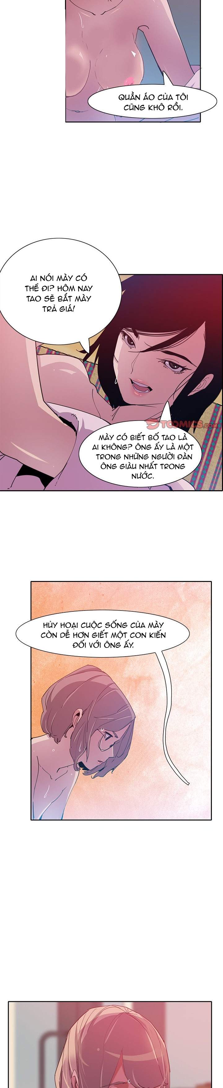 mẹ kế hư hỏng chapter 10 7