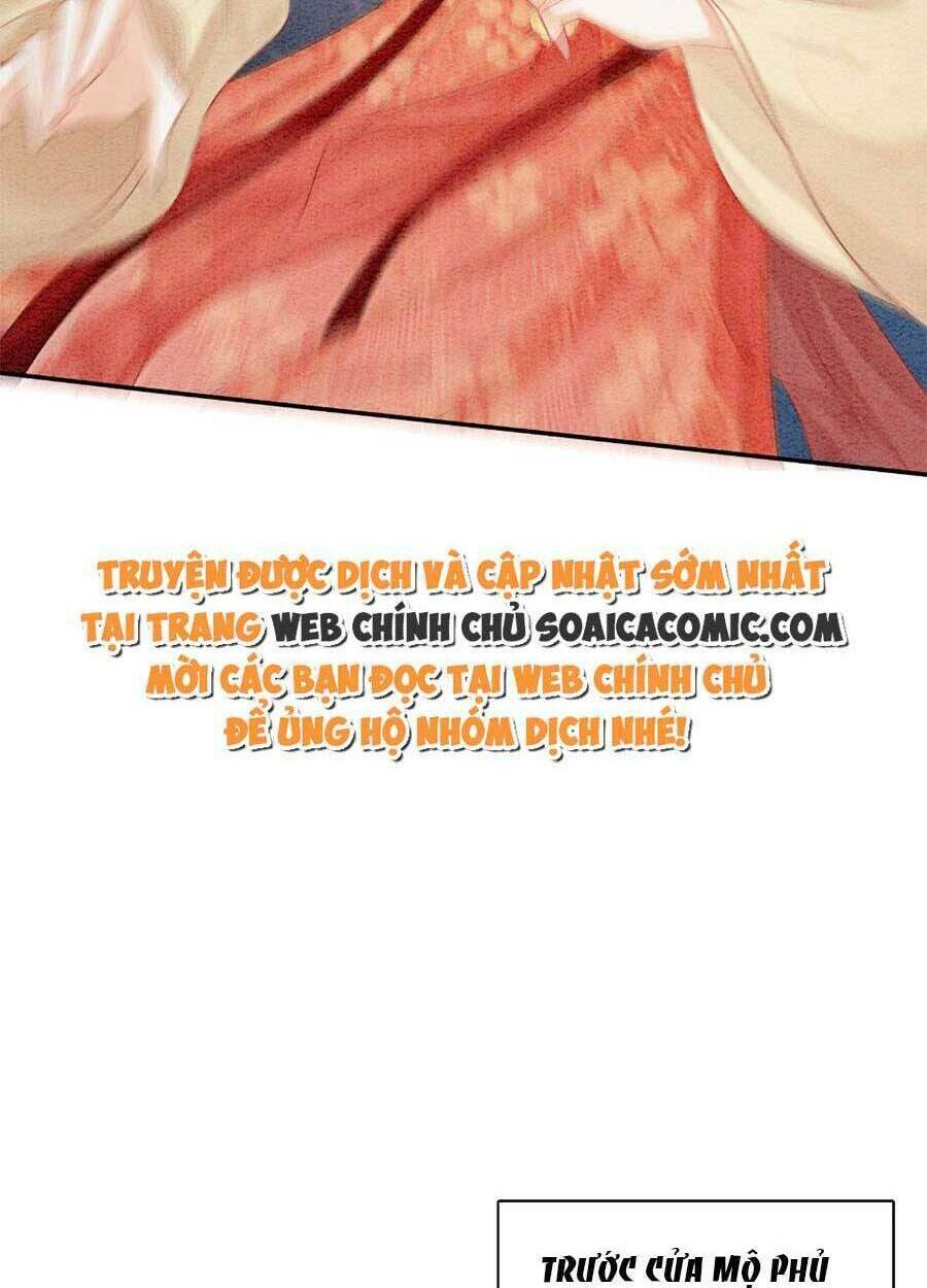 bắt đầu hủy hôn để công lược vương gia chapter 71 27