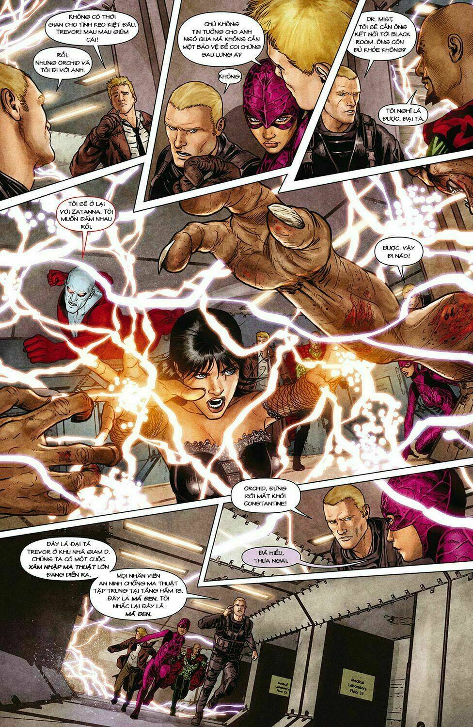 justice league dark chapter 11 7