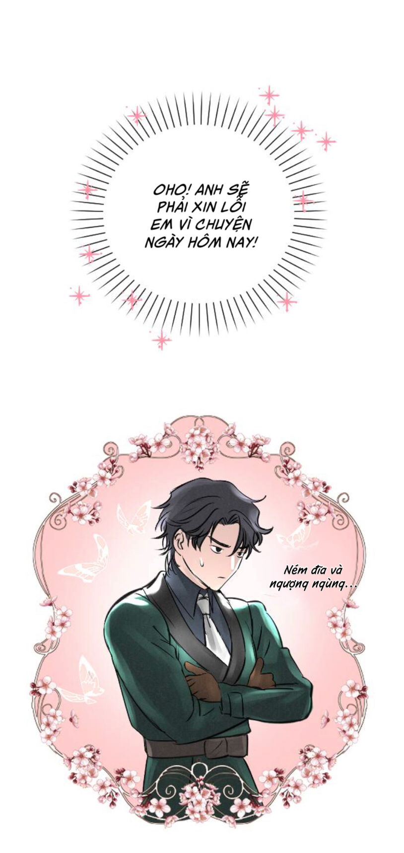 lựa chọn cuối cùng của tôi là nam phụ chapter 10 68