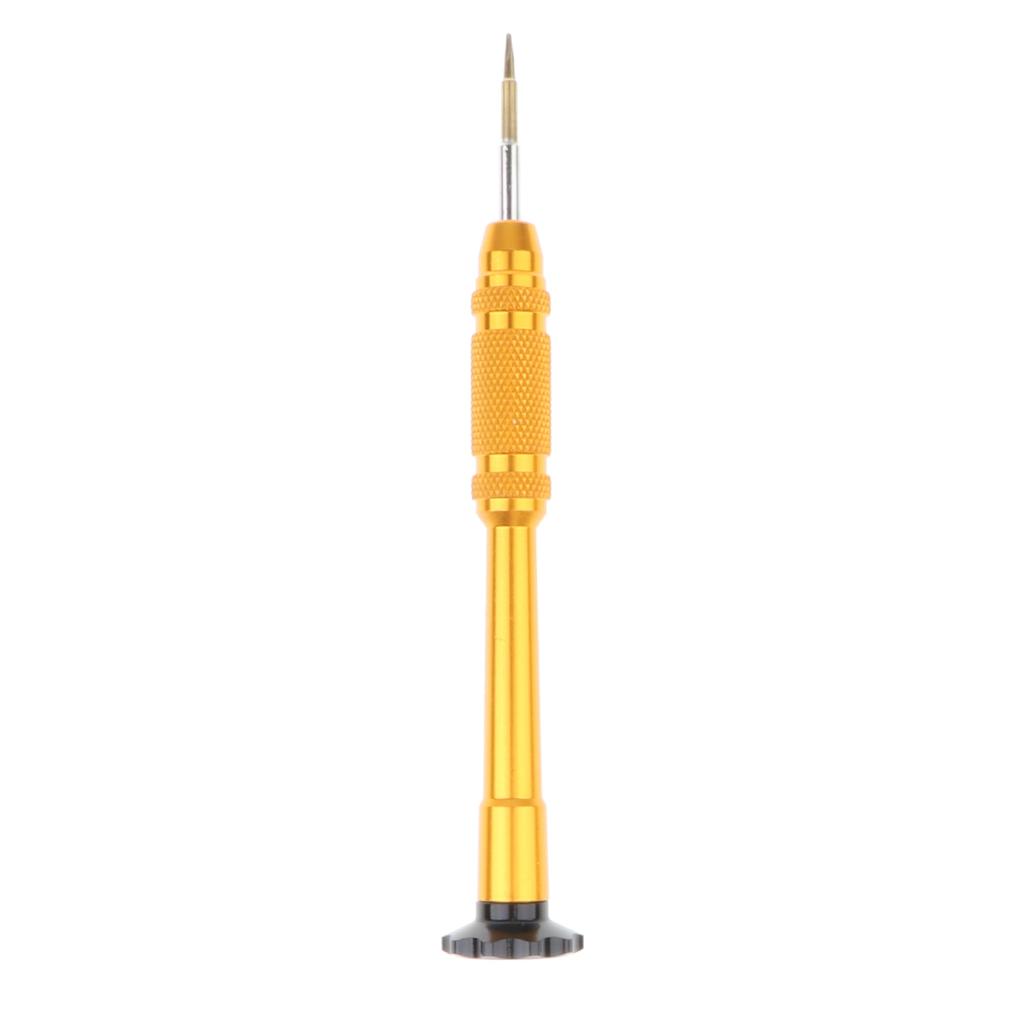 Precision Pentalobe Screwdriver, Repair Tools For IPhone, IPad, Laptops, PC,