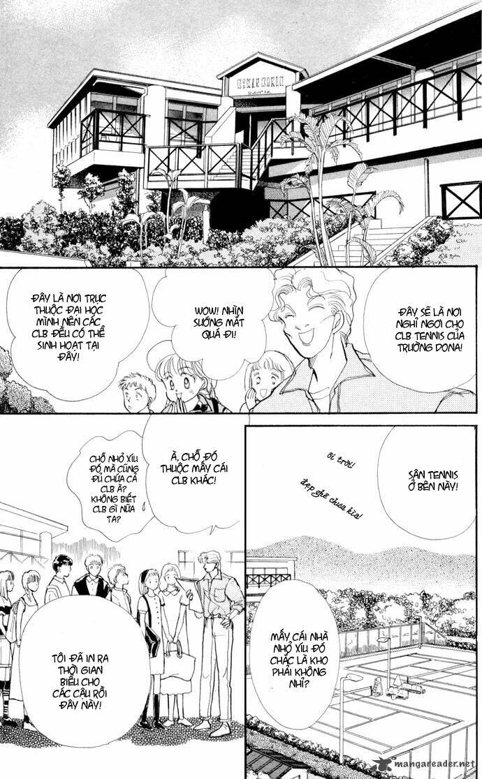 itazura na kiss chapter 13 8