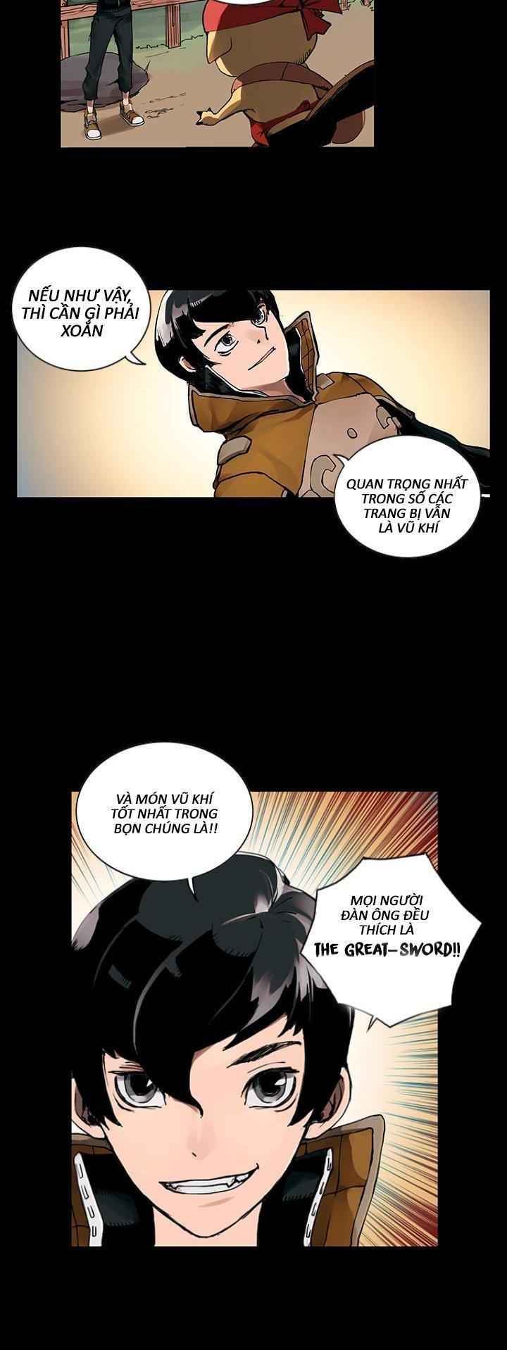 quá tải chapter 10 18