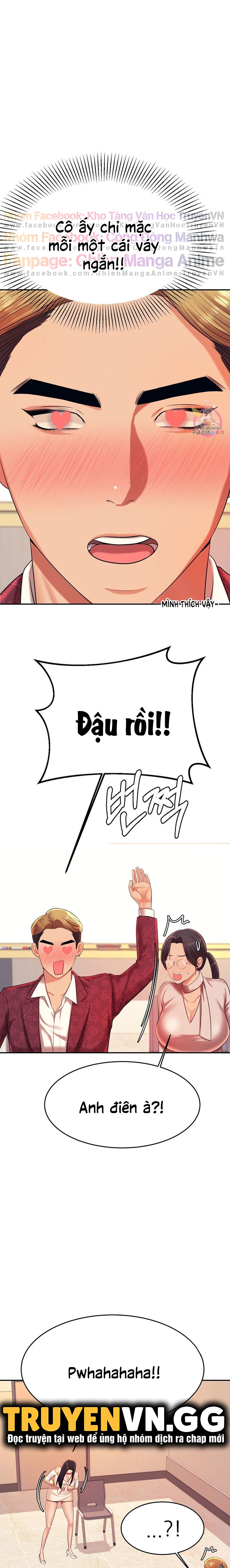 cô giáo ngoài giờ chapter 9 30