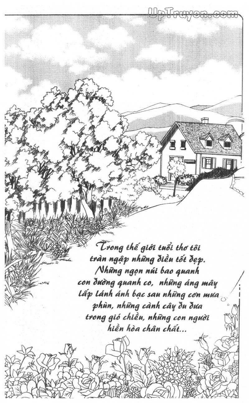 lao xao tuổi ngọc chapter 1 3