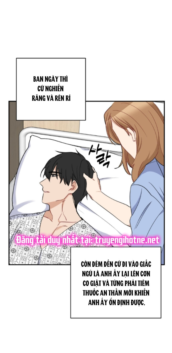 Hôn Nhân Tiền Định chapter 71.2 - Trang 13