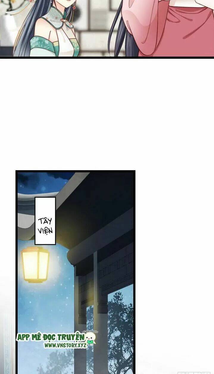 kiều nữ độc phi chapter 210 26