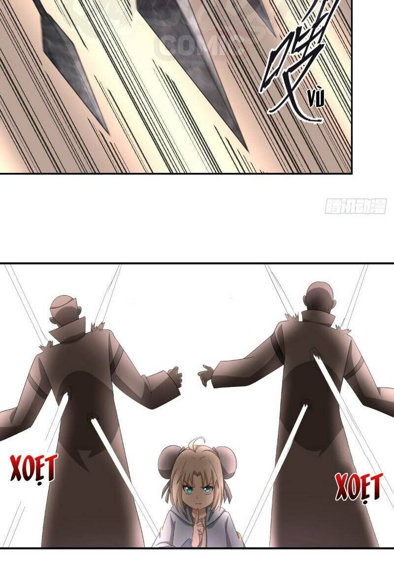 nghịch thiên tiên mệnh chapter 35 8