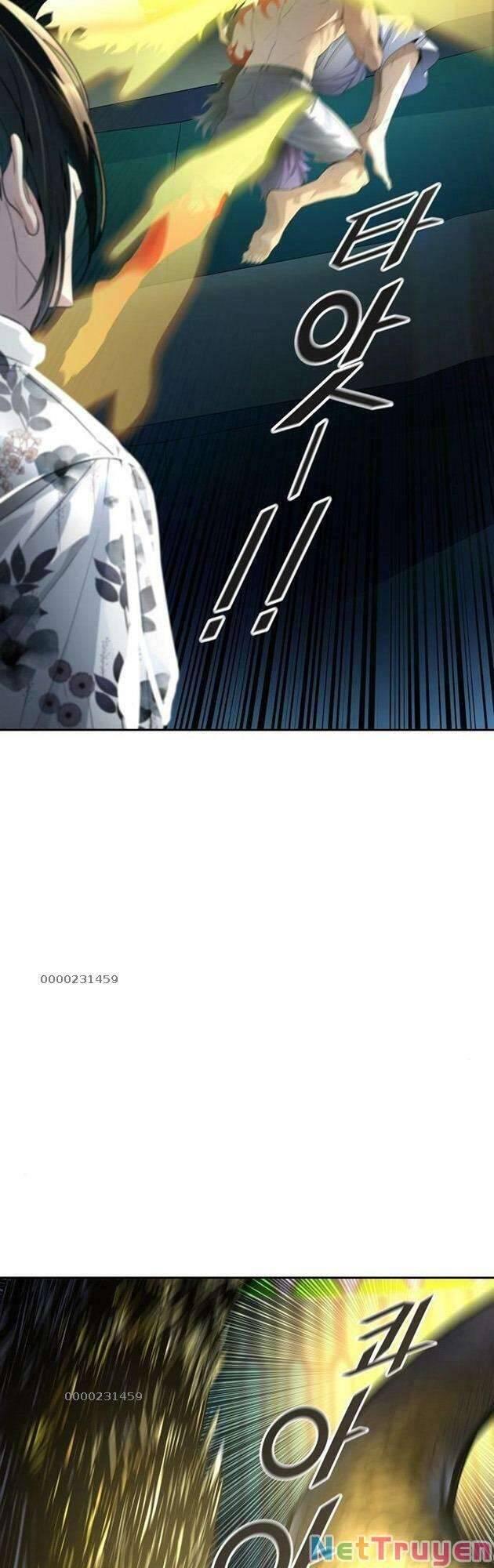 tòa tháp bí ẩn 2 chapter 544 30