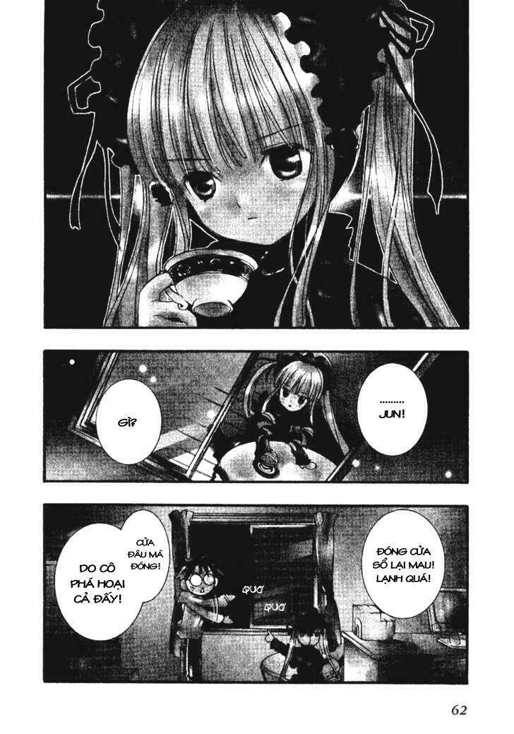 rozen maiden chapter 1 3