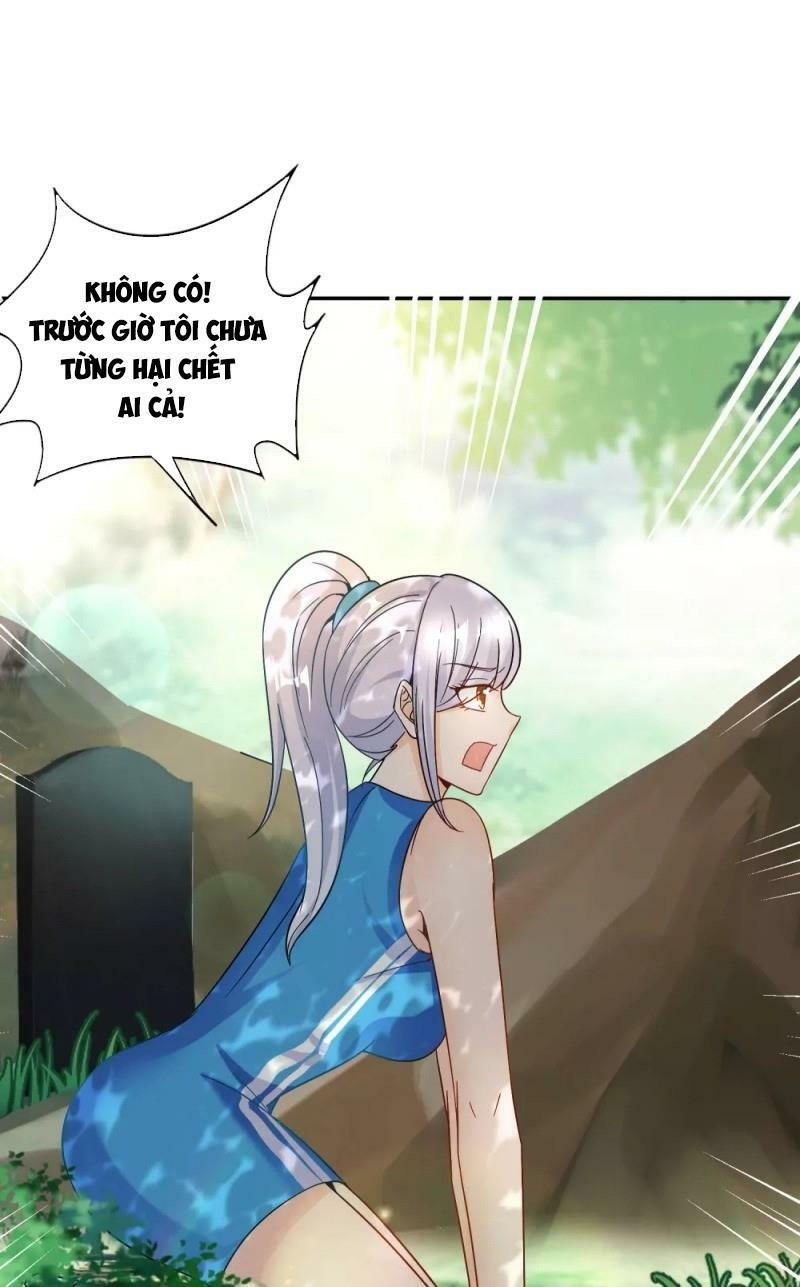 vòng bạn bè mạnh nhất của tiên giới chapter 42 40
