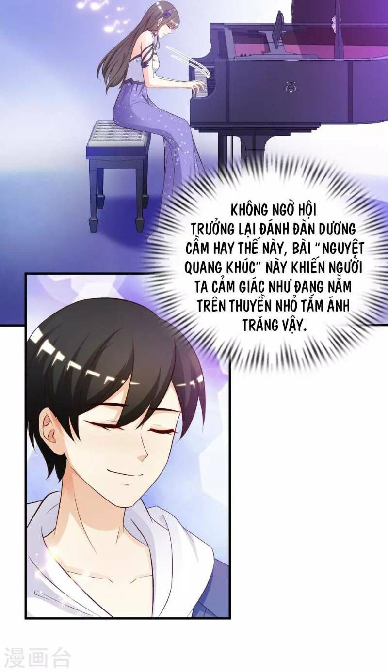 tối cường vận đào hoa chapter 40 16