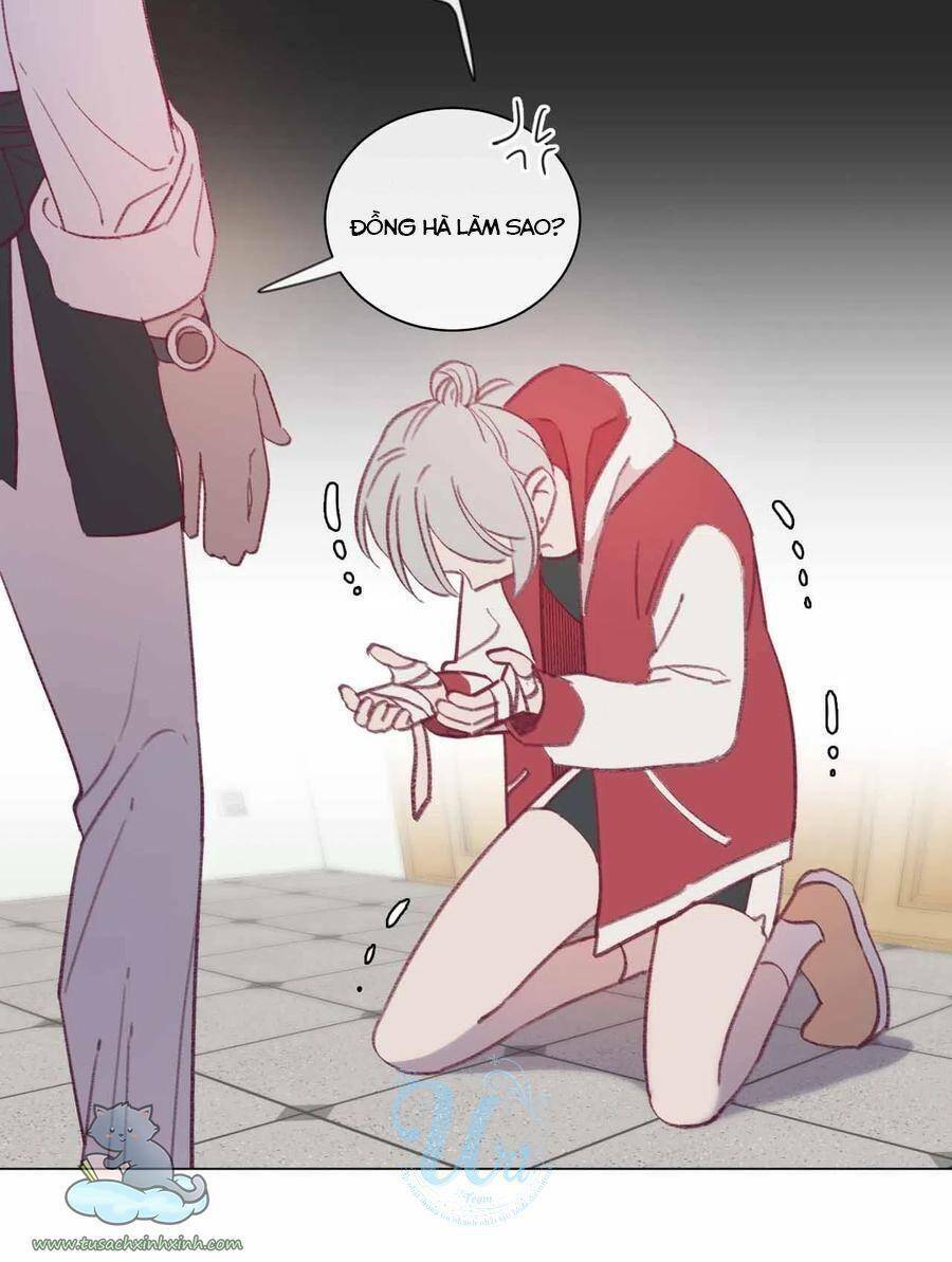 nhật ký nấm ma cô chapter 28 33