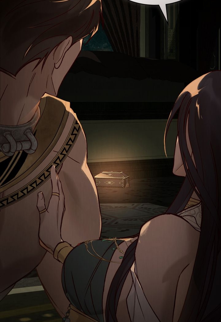 Gọi Ta Là Chủ Nhân chapter 11.2 - Trang 27