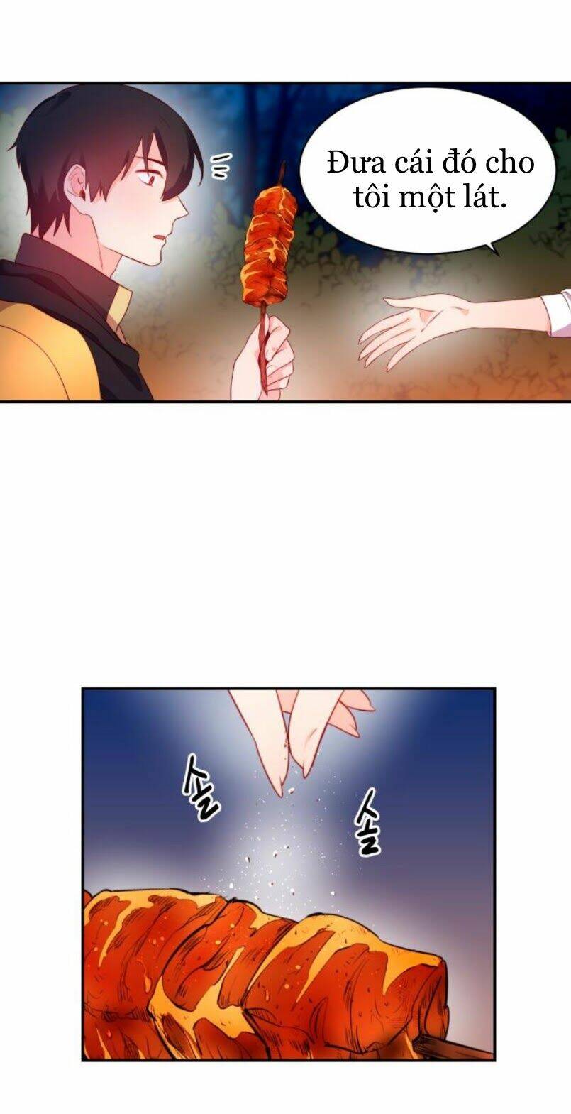 phản diện rất dễ làm chapter 9 26