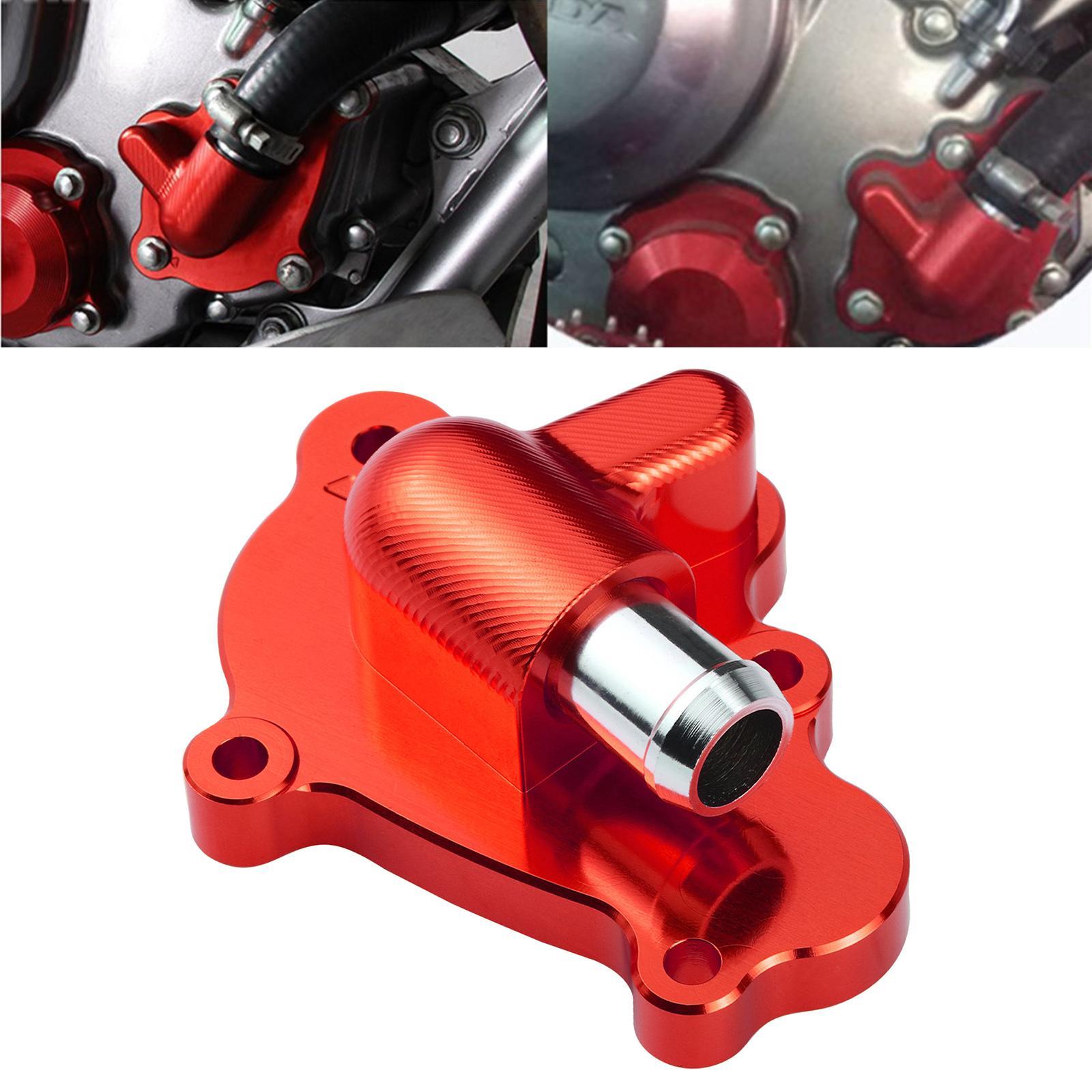 Water Pump  For  2012-2015 CRF250M  Parts Replace